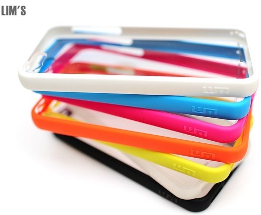 iPhone5²ÊºçÍâ¿ÇÅä¼þ Æ»¹û5sÊÖ»ú¿Çlims¹è½ºÌ׸öÐÔ º«¹úÔ×°Lim's