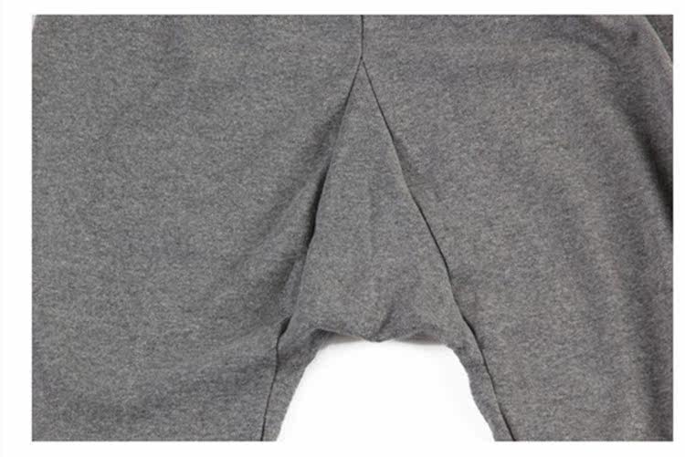 Pantalon collant Moyen-âge en coton - Ref 749077 Image 4