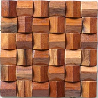 6 квадратных треугольников - 160/㎡