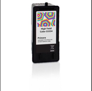 派美雅原厂墨盒053331 53332 53334 53335 53336 53337一体机专用