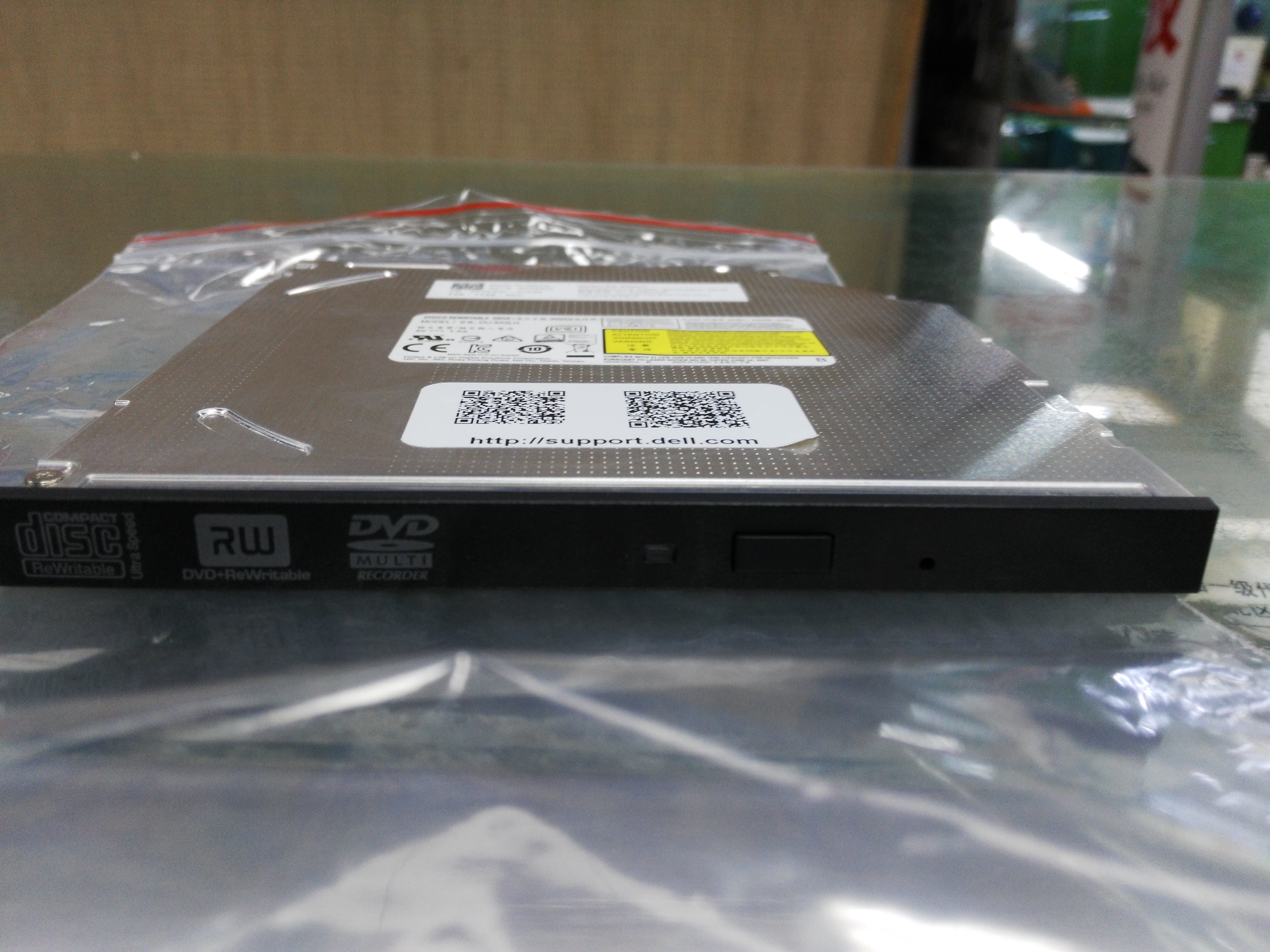 一体机笔记本内置DVD刻录机图片