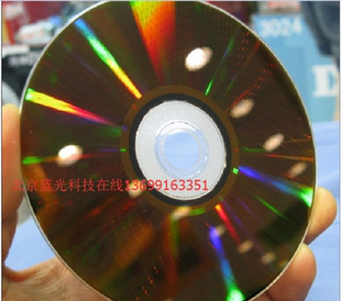 松下DVD RAM9.4G可分区擦写超硬DVD刻录盘行业级空白光盘大容量盘