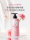 Половина акра шампуня Huatian shampoo official authentic moisturizing fluffy с длительным контролем жирности mini 3