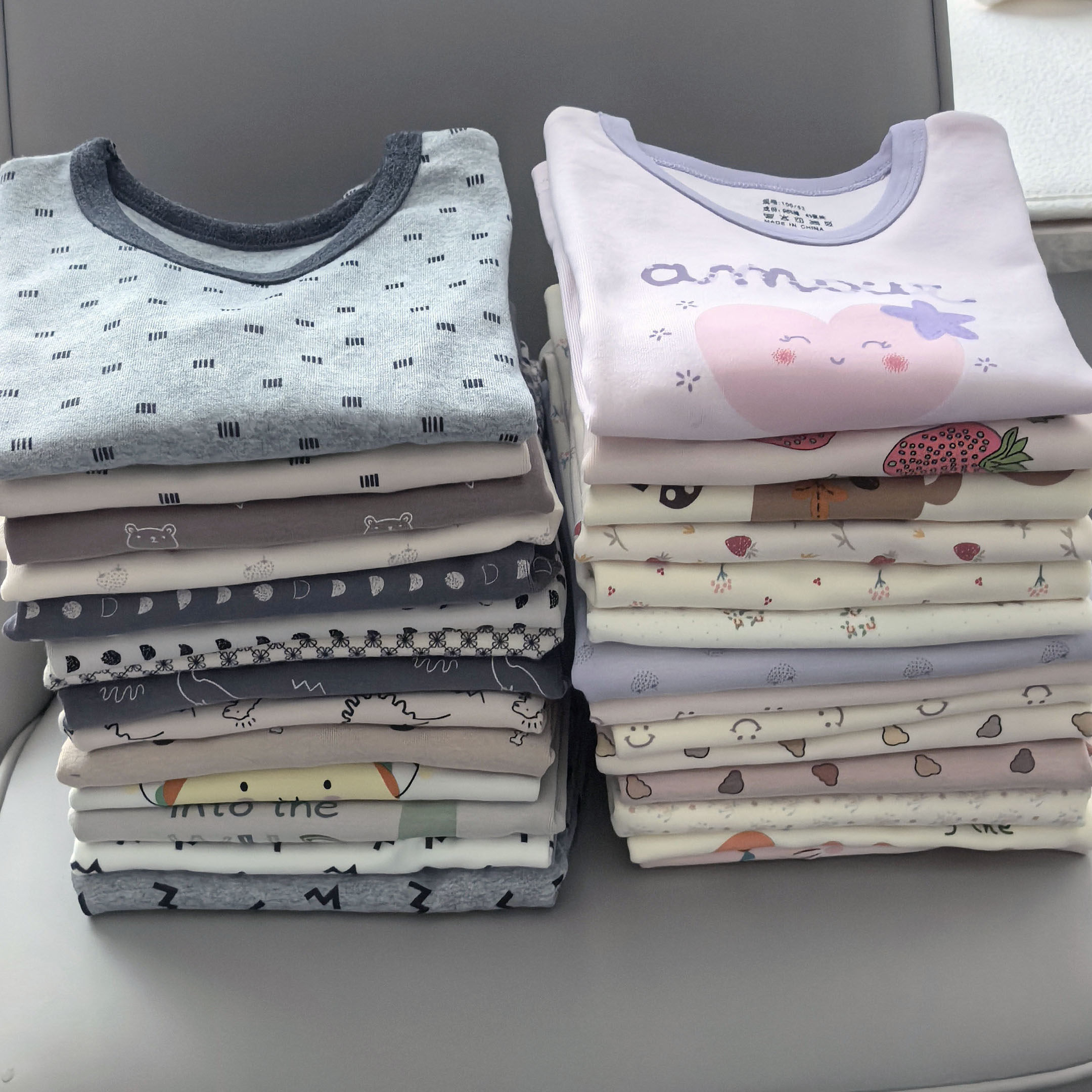 儿童加厚保暖秋衣纯棉秋裤小中大童棉毛衫单件打底纯棉内衣家居服,童装/婴儿装/亲子装,家居服套装,淘宝优惠券,粉丝福利购,淘宝优惠卷