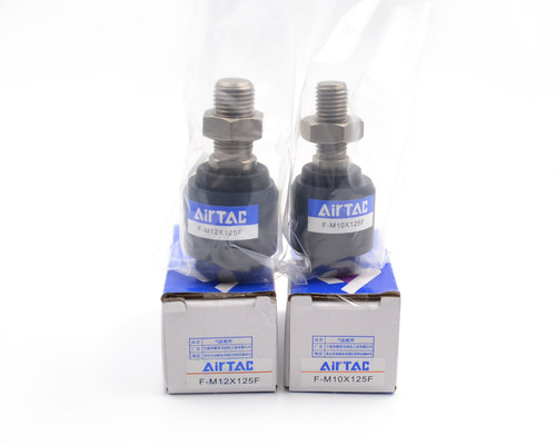 F-M10X125F亚德客浮动接头