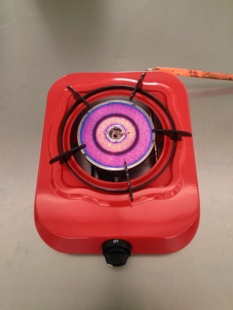 户外取暖炉红外线节能炉猛火户外炉烤火炉火锅炉液化气天然气防风