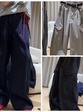 特天依角2025秋冬19238两用19255伞兵25110加绒工装裤25151男女童