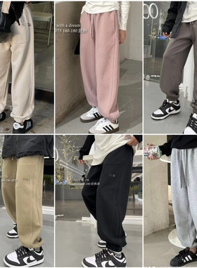 天依角正品秋冬18130和18173(单)26022和26023(绒)26098卫裤大组