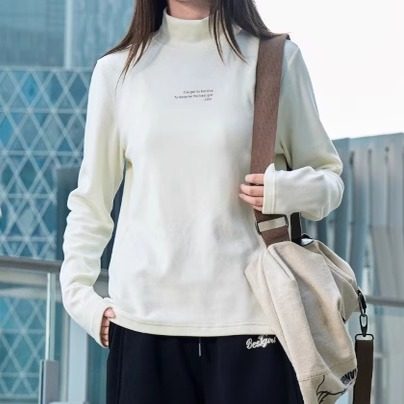 调青少年品牌2025冬季新款2168德绒打底衫2165加绒裤男女童可亲子