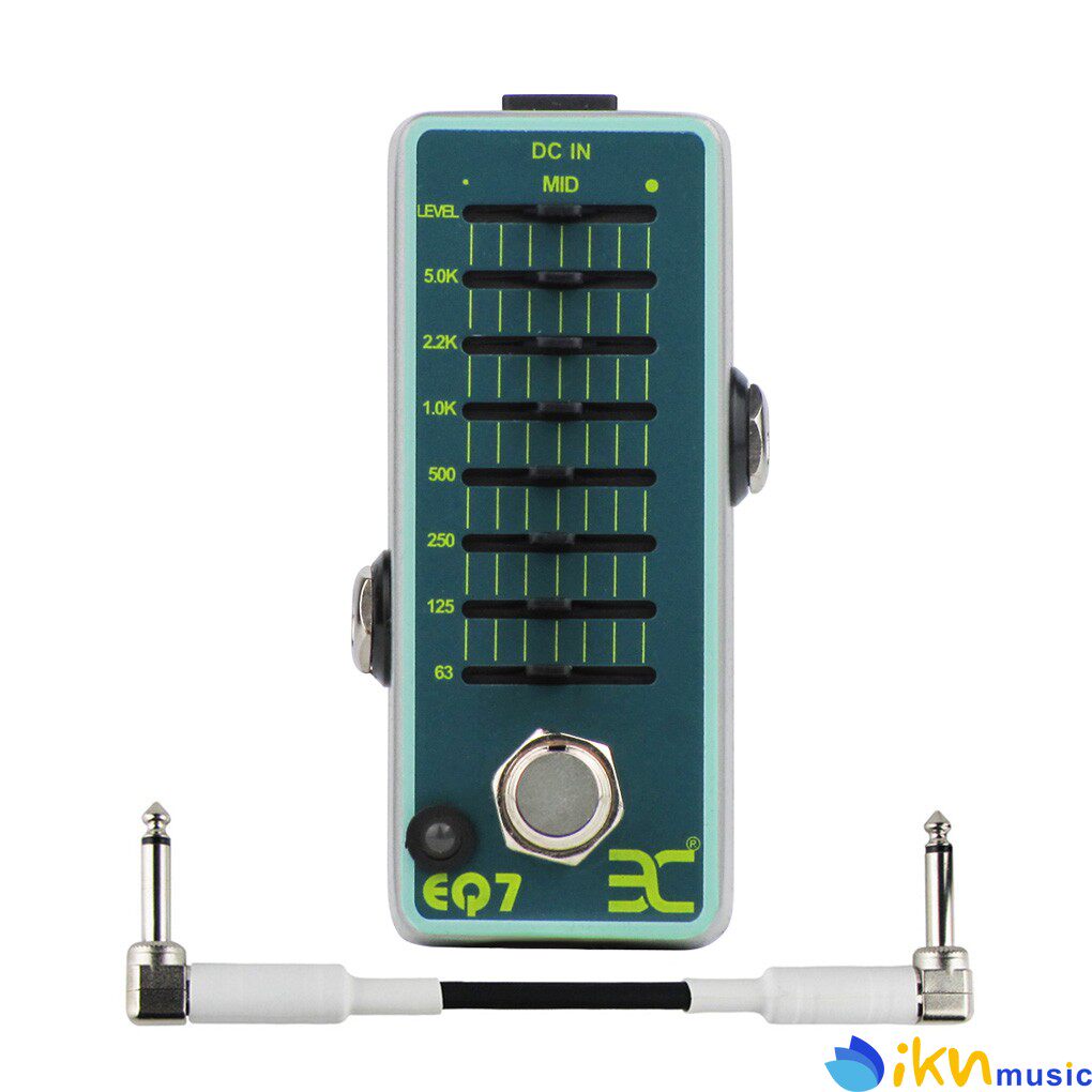 EX Equalizer EQ7均衡 电吉他单块效果器/踏板 包邮送电源|msdalam kategori Alat muzik/Guitar/Piano/Fitting, aksesori alat muzik, Aksesori Guitar, Stomp - dari Buy2taobao.com untuk memberikan perkhidmatan ejen Taobao profesional membeli