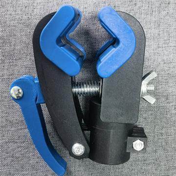 家用停车架维修架 夹头 内径尺寸34MM 管子口径34MM