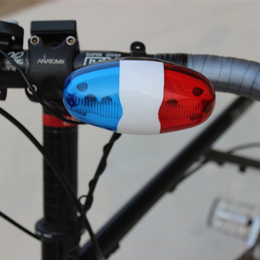 Sonnette de vélo klaxon électrique - Ref 1452750 Image 1
