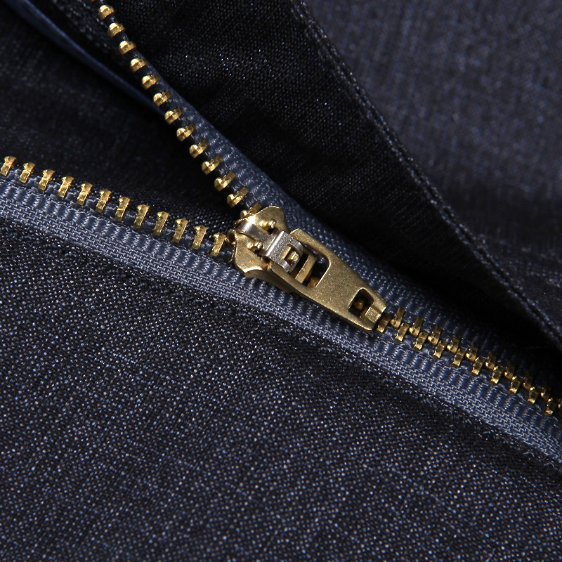 Pantalon droit en polyester - Ref 1469390 Image 3