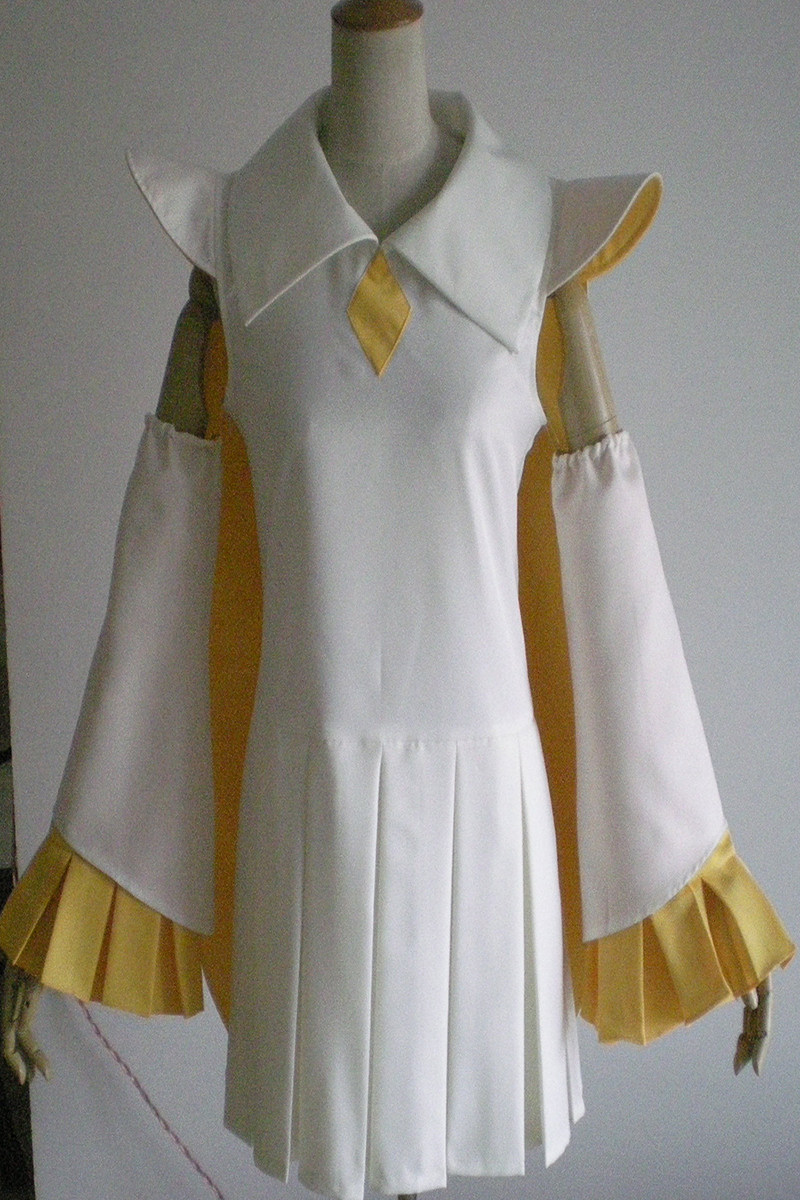 cosplay女装守护甜心方块亚梦日奈奈亚梦变身装日本cos服来图定制