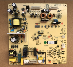 全新美菱冰箱主控板B1305.4-1(A1)适用BCD-568WEC 560WEC 551WH