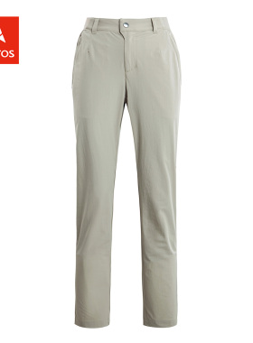 【特价】极星 女春夏户外速干裤透气排汗轻薄弹力长裤 AGPD12334