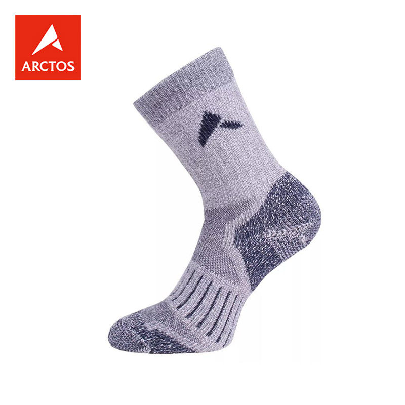 极星 男女款秋冬季户外羊毛袜加厚保暖透气柔软舒适袜子两双套装,运动包/户外包/配件,运动袜,淘宝优惠券,粉丝福利购,淘宝优惠卷