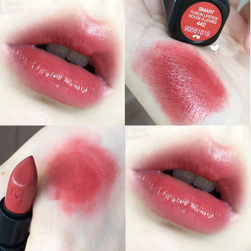 意大利kiko4系口红豆沙色丰盈持久滋润407 413 414 432 435 442