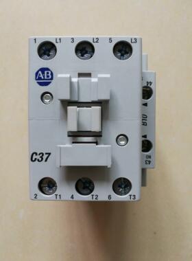 询价当天发货AB接触器100-C37KD10 100-C37D00 100-C37*00 AC110V