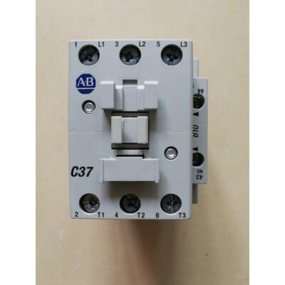 询价当天发货正品 100C37D10 100-C37*00 AB接触器100-C37KF00议