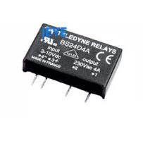 询价TELEDYNE固态继电器BS24D4A(BS60D4A,AS24D4E,LS24D16C,LS60D