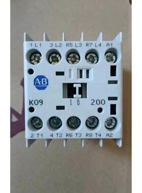 询价AB接触器 100-K05ZJ01 100-K05D01 100-K05KF01全新原装议价