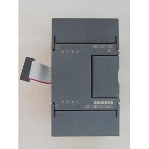 询价全新 正品 西门子/SIEMENS模块 6ES7 221-1BF22-0XA8 无包装