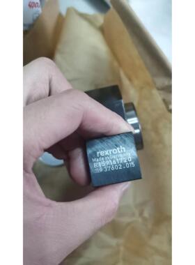 询价德国rexroth力士乐R159161720，R159111720尾款议价
