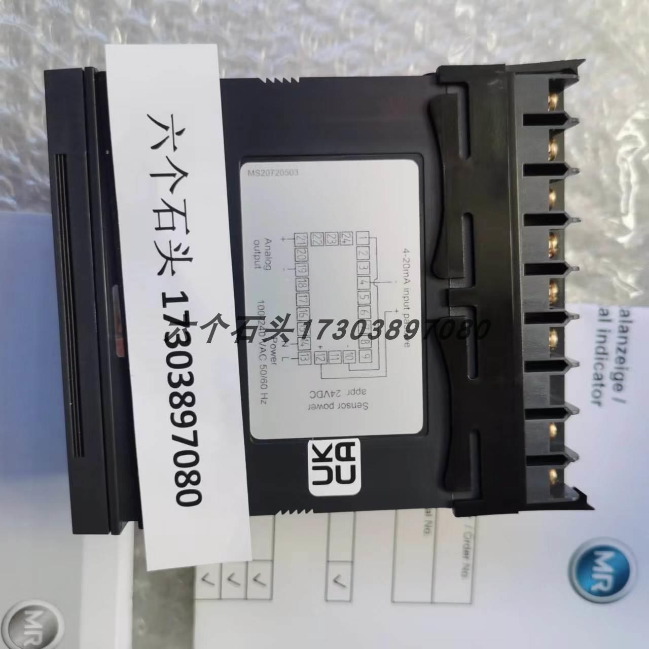 询价Messko D1272AT 663-BTAANF 温控器H+L WE255-4R100Z24/0议价