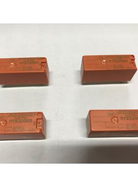 询价继电器RY632005议价