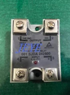 询价ERI固态继电器012JDA484000(012JDA482500,012JDA481000)议价