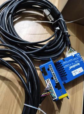 询价Accelnet 数字伺服驱动器 ACJ-055-18功能包好全新原装拍前请