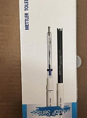 询价梅特勒托利多InLab Expert Pro ISM三合一智能酸碱pH电极3001