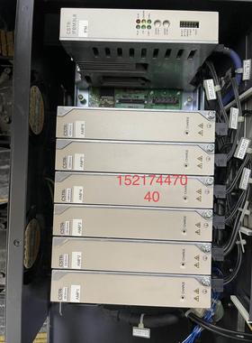 询价安川机器人FS100控制柜放大器CSTR-IFBM3LB CSTR-SDB3R8AAA现