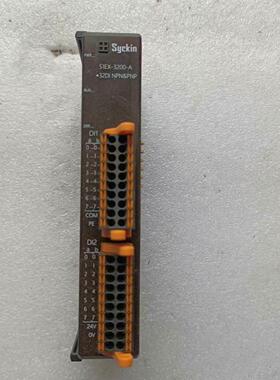 询价Syckin思勤工业智能I/O S1EX-3200-A,全新议价