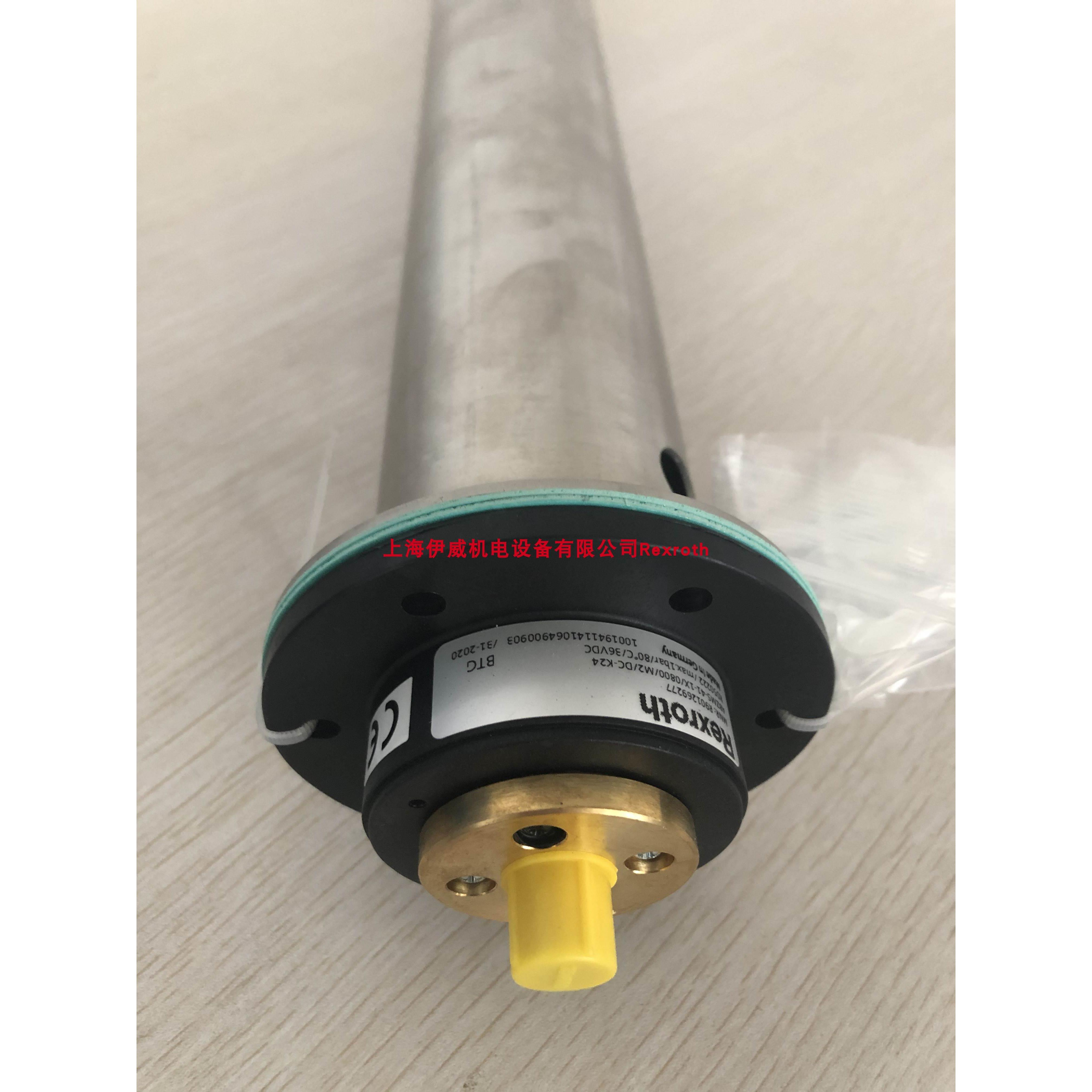 询价力士乐ABZMS-41-1X/0800/M2/DC-K24 R901269277温度传感器德