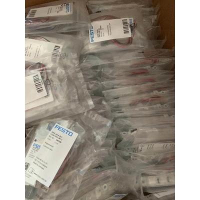 询价全新FESTO正品VUVG-LK14-B52-T-G18-1H2L-W1-S 589288 804256