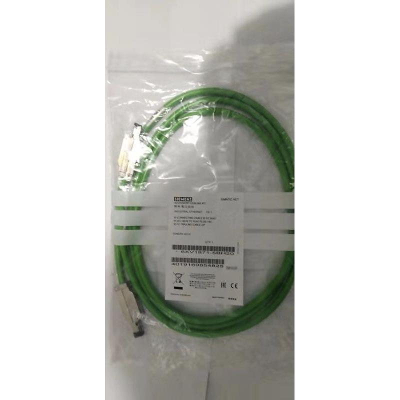 询价6XV1871-5BH20 正品现货 PN线缆 6XV1870-2D 配线套装 通讯线