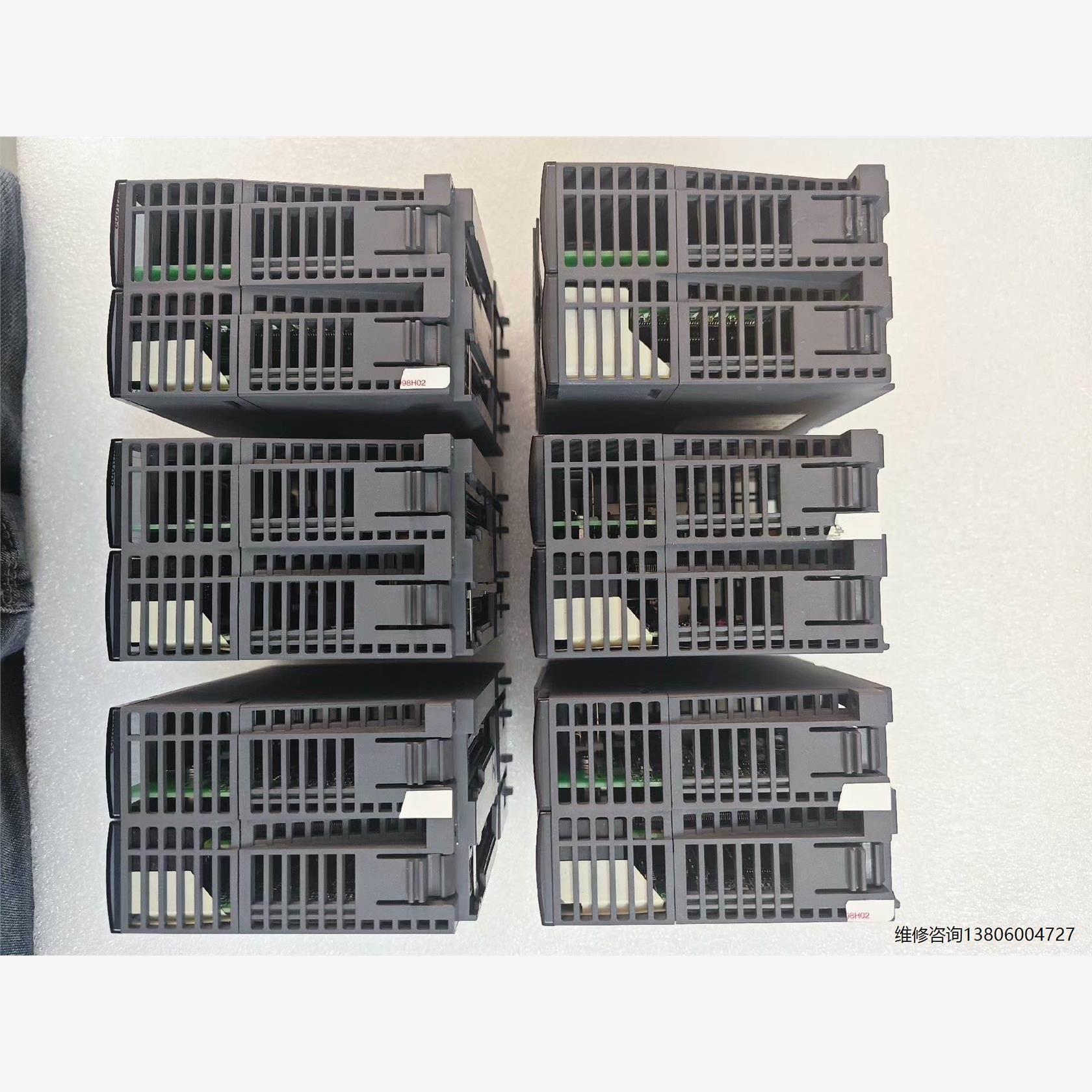 询价QD70D8三菱Q系列定位模块，设备拆机件，实物拍摄，功能包议