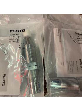 询价【正品】原装FESTO费斯托 缓冲器 YSR-16-20C 34573 询价议价