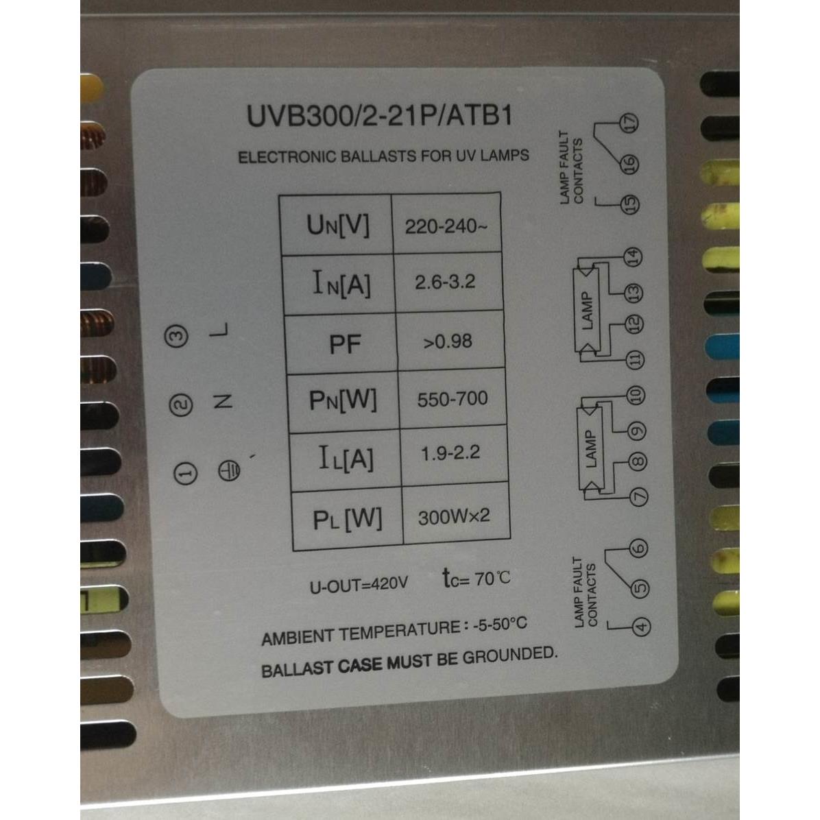 询价UVB300/2-21P/ATB/1议价