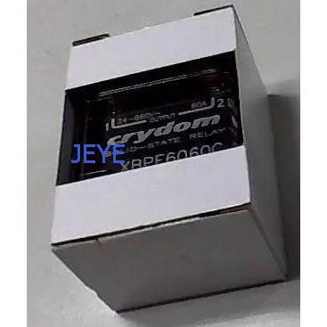 询价快达CRYDOM固态继电器XBPE6060C(XBP4050C,XBP6025,XBPW40125
