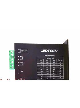 询价众为兴Q3BYG606MA/Q3BYG806MB步进驱动器Q3BYG2207MA/MB/MC