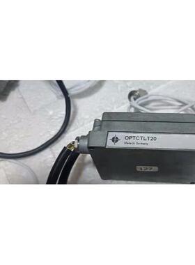 询价欧普士OPTRIS 红外测温探头OPTCTLT20 拍前请议价议价