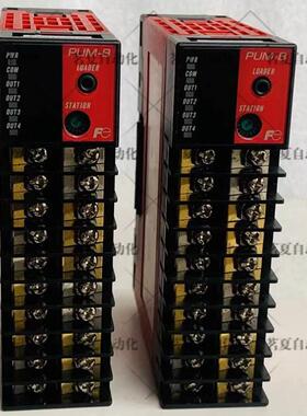 询价原装日本富士FUJI温度模块型温度控制器 PUMATCC1-0AY00 现货