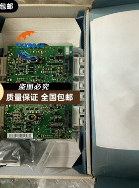 ABB驱动模块SPAREPART KIT FS450R