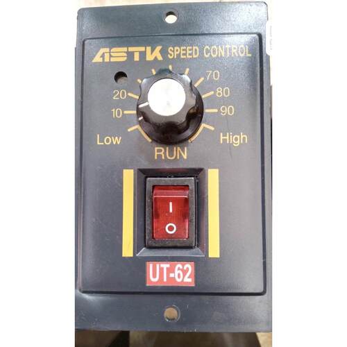 询价UT-62 原装调速器海鑫ASTK正品力矩电机专用速度控制器 拆机