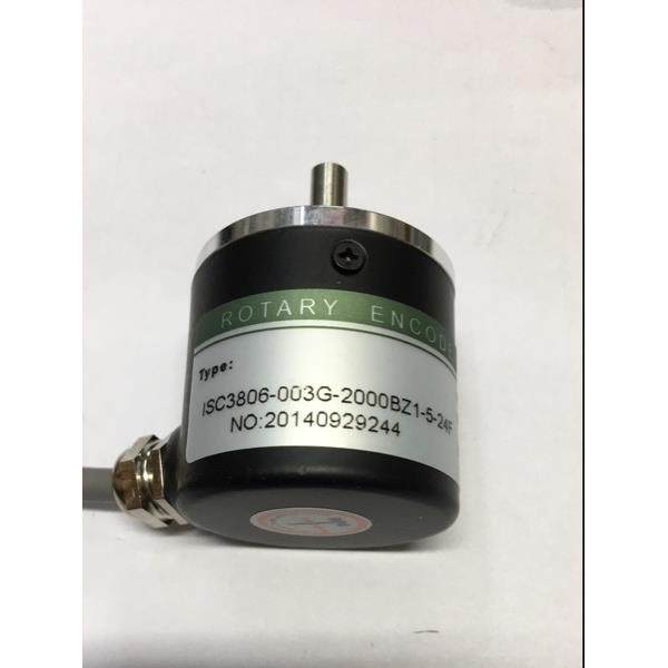 询价ISC3806-003G-2000BZ1-5-24F议价