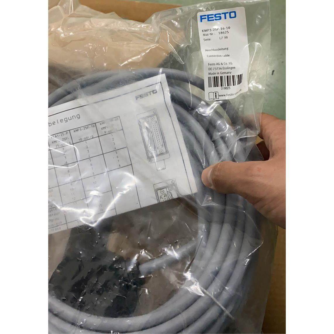 询价询价费斯托18625. KMP3-25P-16-10议价议价