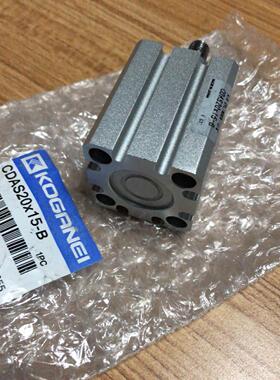 询价小金井气缸CDAS6/8/10/12-5/10/15/20/30-B-R-G-1/3系列议价